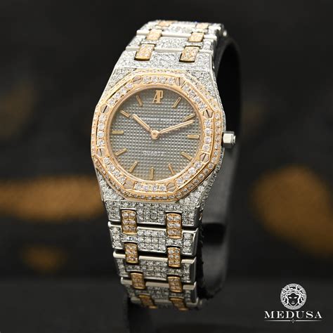 Bijoux Audemars Piguet pour Femme 